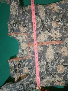 Women Kurti