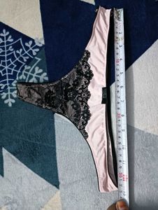 Lace Detail Panties🖤30,32