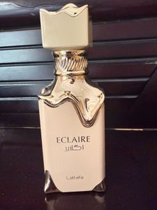 Lattafa Eclaire Perfume
