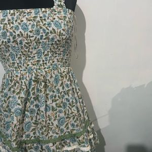 Zara Dress