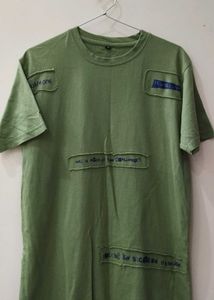 Cool Green Tee!!