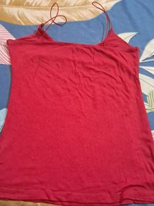 Combo Of Three Camisole  Imported Fabric
