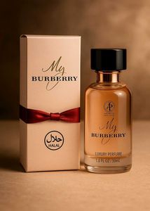 My Burberry Luxury Perfume