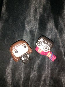 Limited Edition Kinder Harry Potter Collectibles