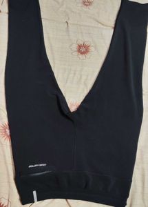 unisex Louis Vuitton Black Pants