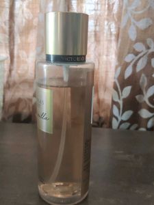 Victorias Secret Bare Vanilla Fragrance Mist