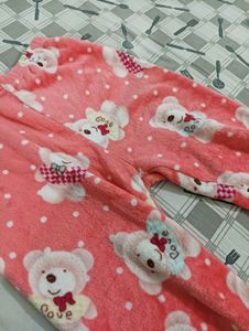 Winter Pajama