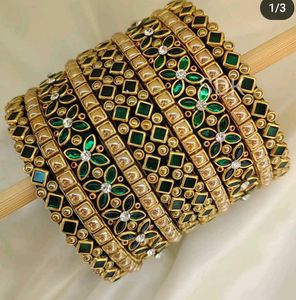 New Customized Bangles Available