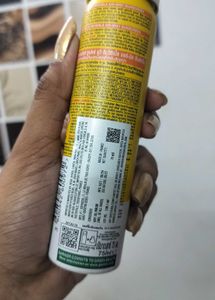 Garnier Super UV Sunscreen