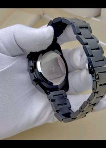 Omega Chronograph Watch