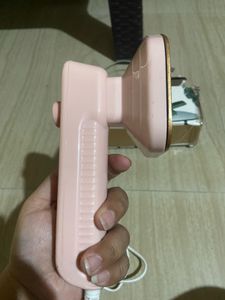 Handheld Iron