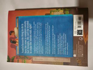 Combo Of Three Book