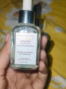 Nourix Serum 30 ml