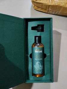 Vedik Revival Batana Hair Oil
