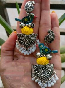 Pakhi Earings