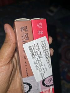 Brown &amp; Sugar Pi K Lip Gloss For Fadhion Colour