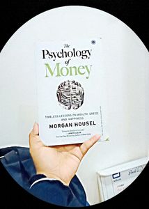 The Psychology Of Money
