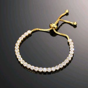 Sparkling Bracelet