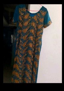 Beautiful 🌺 3 Combo Dresses For Fat People