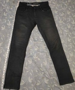 K-Fox Denim Jeans