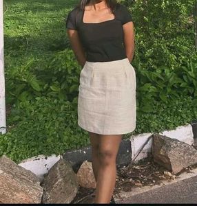 Elegant Skirt