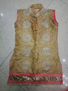 Sharara Set For Kids