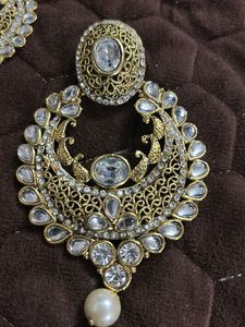 Jewellery Set
