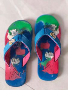 slippers