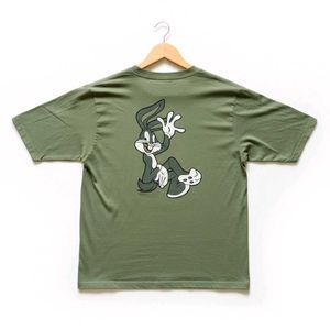 T-Shirt Cartoon Network