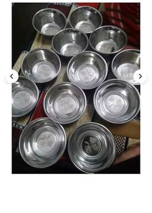 Stainless Steel Mixing Bowls