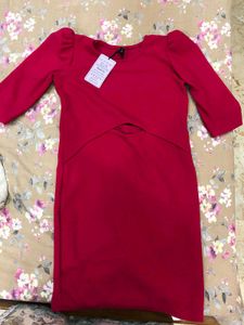 BodyCon Frock For Girls