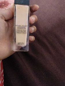 Nars Foundation Original Punjab Medium Shade New