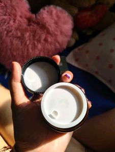 N4N Chilbil &amp; Cinnamon Day Face Cream
