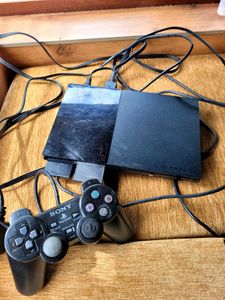 SONY PLAYSTATION 2