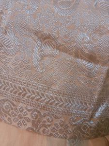 Jalpari Gown Party Wear