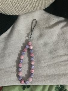 Beaded Phone cover Charm 📱