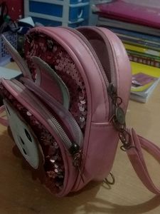 Cute Side Bag 🐰👜