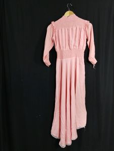 Long Dress