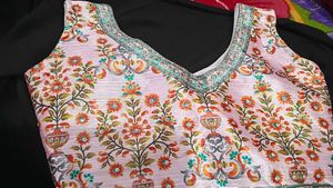 Elegant Pink Lehenga Choli Set