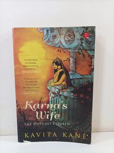 Kavita Kane Combo Pack - 3 Titles