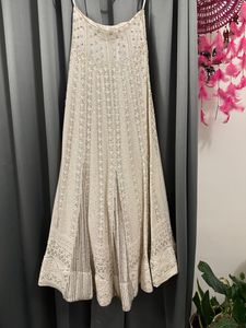 Chikankari Lehenga With Blouse ✨🤍