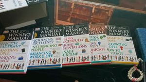Buisness & Work Skills