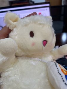 Savana Bag 🐑🌷🍼