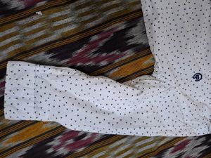 Baby Boy Formal Shirt