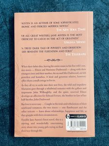Novel Gift Bundle - 3 Books