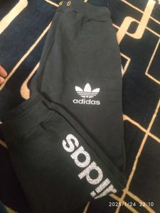 Winter Jogger