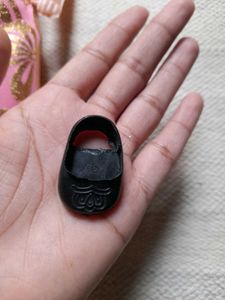 Vintage Doll with Accessories