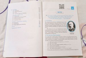 Mathematics NCERT Textbook _ Class XI