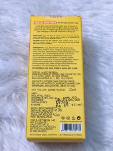 Dot And Key Vitamin C Serum