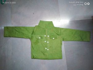 Brand New Top With Separate Jacket